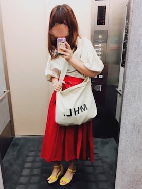 Harun.さんのコーディネート