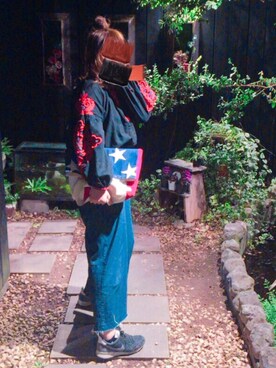 Harun.さんのコーディネート