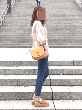 Harun.さんのコーディネート