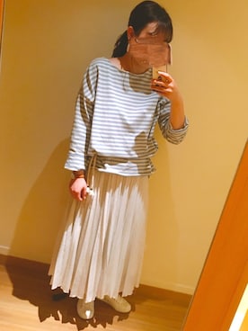 Harun.さんのコーディネート