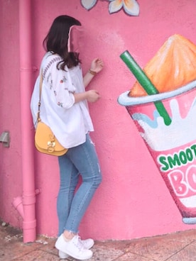 Harun.さんのコーディネート