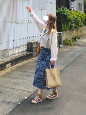 Harun.さんのコーディネート