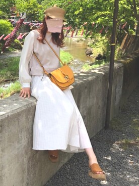 Harun.さんのコーディネート