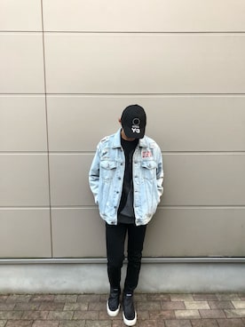 shintaさんのコーディネート