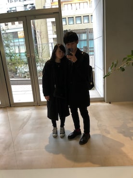 shintaさんのコーディネート