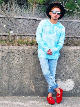 tatsuyaさんのコーディネート