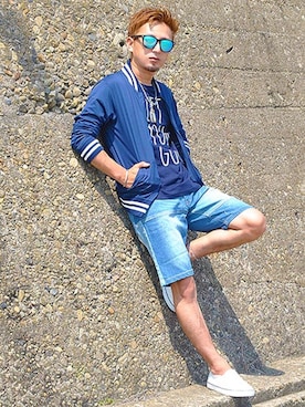 tatsuyaさんのコーディネート