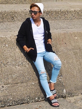 tatsuyaさんのコーディネート