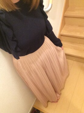 うなえるさんのコーディネート