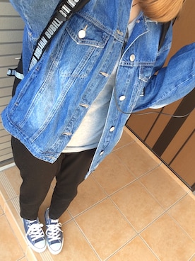 うなえるさんのコーディネート