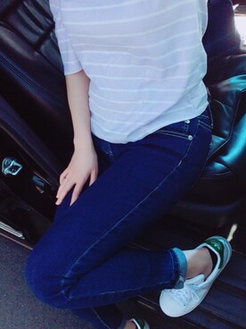 うなえるさんのコーディネート