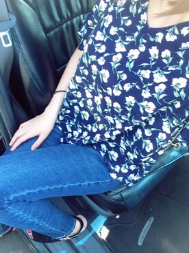 うなえるさんのコーディネート