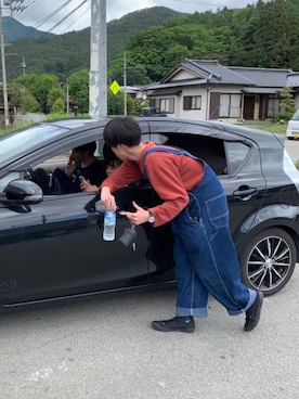 あきれすさんのコーディネート