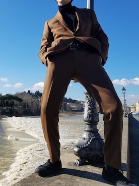 あきれすさんのコーディネート