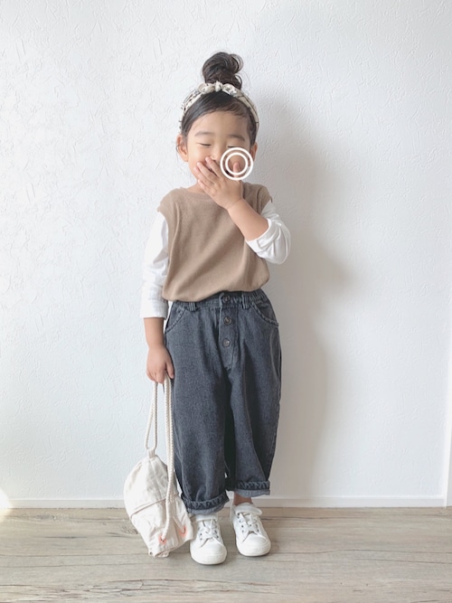 hana*さんのコーディネート
