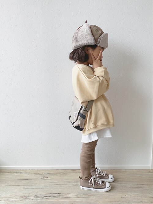 hana*さんのコーディネート