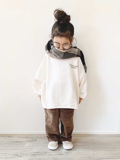 hana*さんのコーディネート