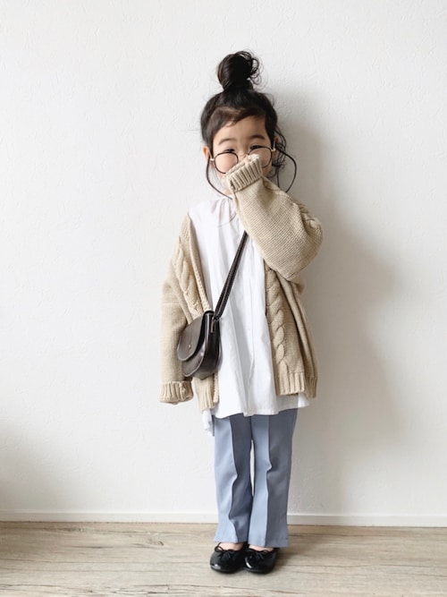 hana*さんのコーディネート