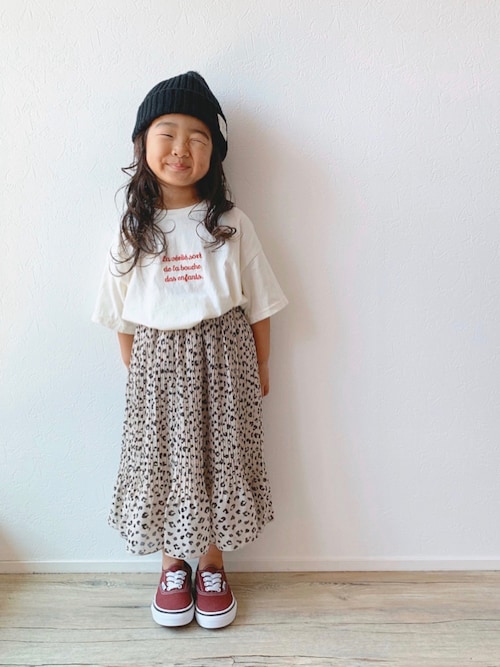 hana*さんのコーディネート