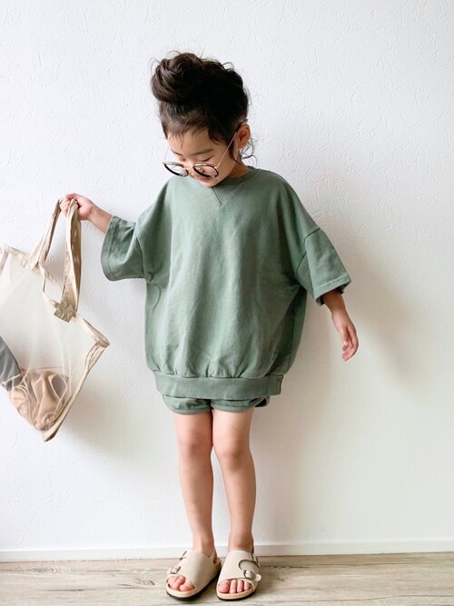 hana*さんのコーディネート