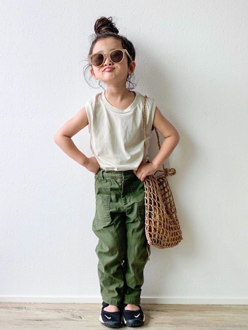 hana*さんのコーディネート