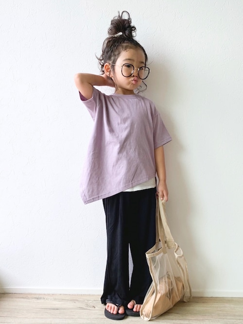 hana*さんのコーディネート