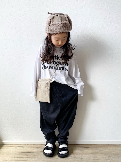 hana*さんのコーディネート