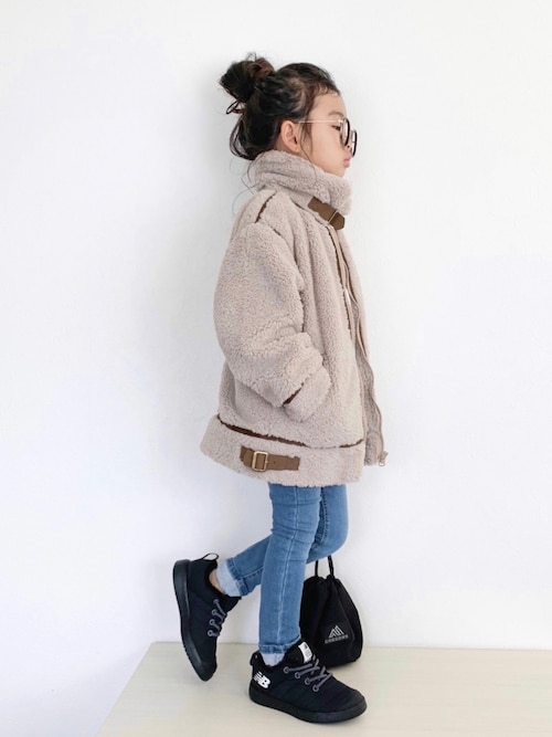 hana*さんのコーディネート