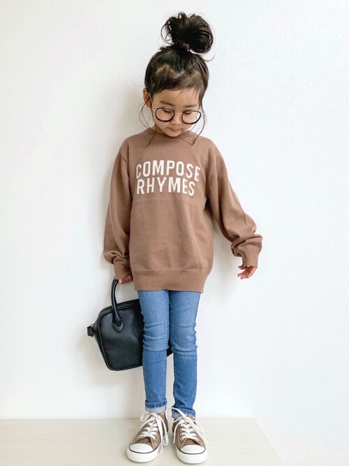 hana*さんのコーディネート