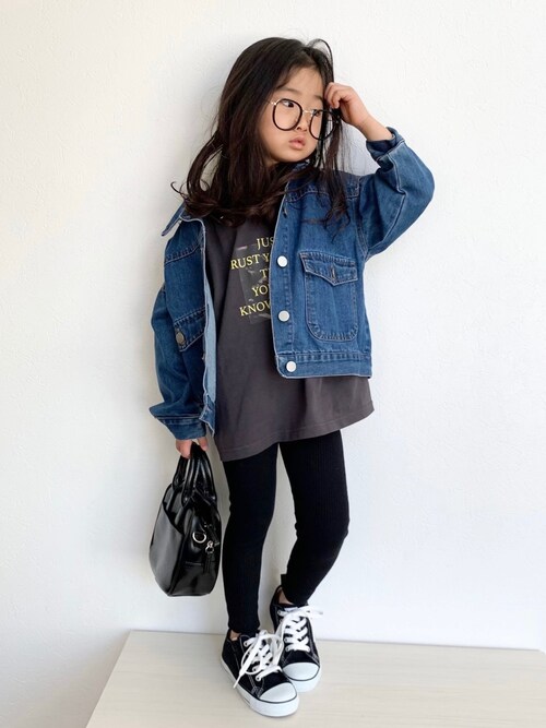 hana*さんのコーディネート