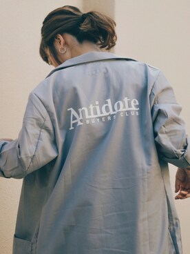 n a n aさんのコーディネート