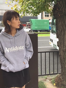 n a n aさんのコーディネート