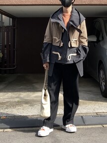 COLUR kolor カラー 19AW LAND OF TOMORROW 別注 30着限定