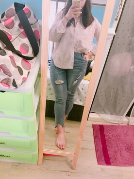 Fany  さんのコーディネート