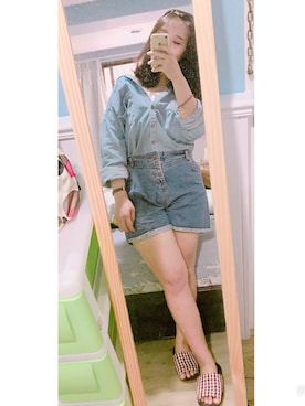 Fany  さんのコーディネート