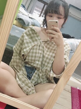 Fany  さんのコーディネート