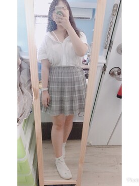 Fany  さんのコーディネート