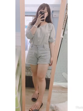 Fany  さんのコーディネート