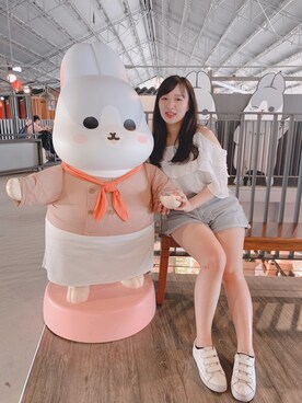 Fany  さんのコーディネート