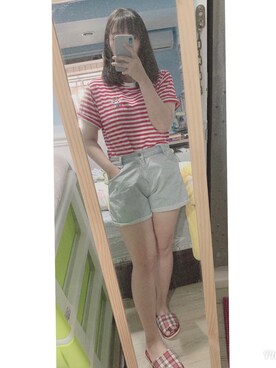 Fany  さんのコーディネート