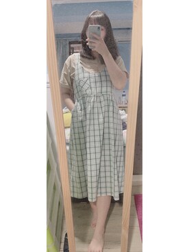 Fany  さんのコーディネート