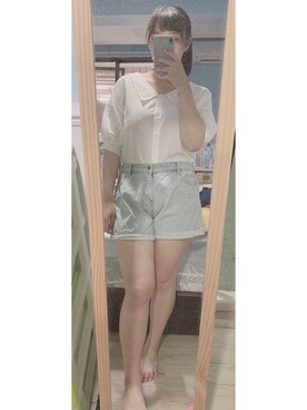 Fany  さんのコーディネート