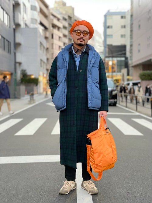 Alpha Industries アルファインダストリーズ のバッグを使った人気ファッションコーディネート Worldarchitecturefestival