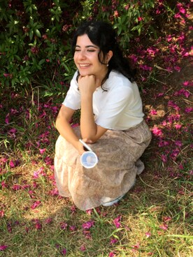 リギア ♡ Lygiaさんのコーディネート