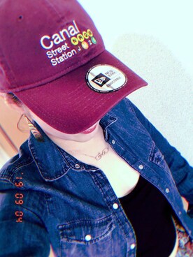 myuchsk918さんのコーディネート