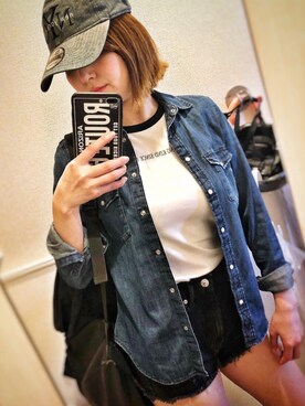 myuchsk918さんのコーディネート