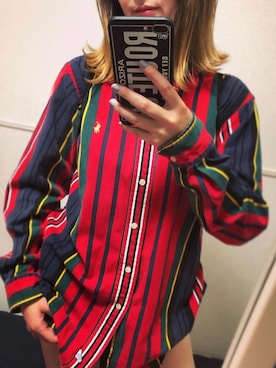 myuchsk918さんのコーディネート