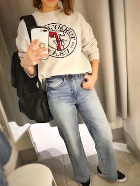 myuchsk918さんのコーディネート