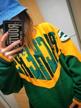 myuchsk918さんのコーディネート