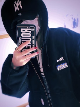 myuchsk918さんのコーディネート